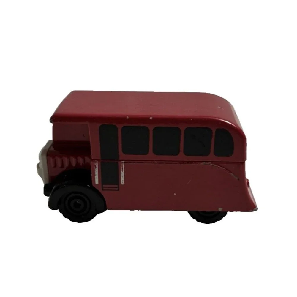 Thomas & Friends Take n Play Diecast Vehicles Lot of 4 Boat Tow Truck Bus Car